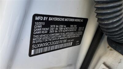 2016 BMW X3 xDrive28i   - Photo 23 - Studio City, CA 91604