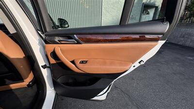 2016 BMW X3 xDrive28i   - Photo 26 - Studio City, CA 91604