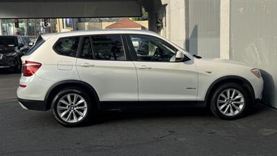 2016 BMW X3 xDrive28i   - Photo 11 - Studio City, CA 91604