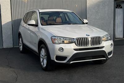 2016 BMW X3 xDrive28i   - Photo 5 - Studio City, CA 91604