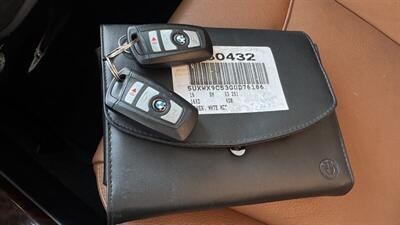 2016 BMW X3 xDrive28i   - Photo 27 - Studio City, CA 91604