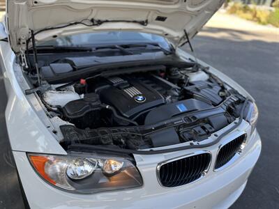 2010 BMW 128i   - Photo 51 - Studio City, CA 91604