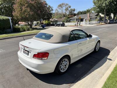 2010 BMW 128i   - Photo 9 - Studio City, CA 91604