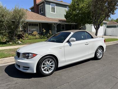 2010 BMW 128i   - Photo 2 - Studio City, CA 91604