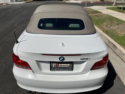 2010 BMW 128i   - Photo 15 - Studio City, CA 91604