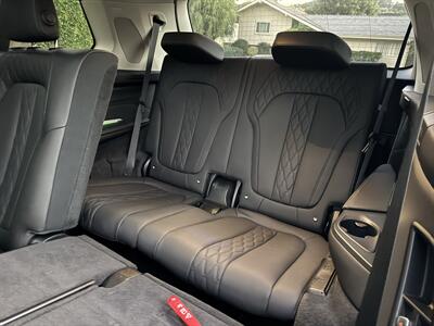2025 BMW X7 xDrive40i - Photo 50 - Studio City, CA 91604