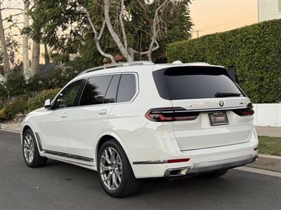 2025 BMW X7 xDrive40i - Photo 18 - Studio City, CA 91604