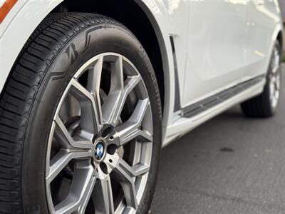 2025 BMW X7 xDrive40i - Photo 15 - Studio City, CA 91604