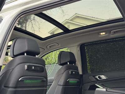 2025 BMW X7 xDrive40i - Photo 51 - Studio City, CA 91604