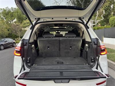 2025 BMW X7 xDrive40i - Photo 58 - Studio City, CA 91604