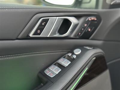 2025 BMW X7 xDrive40i - Photo 36 - Studio City, CA 91604
