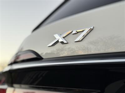 2025 BMW X7 xDrive40i - Photo 23 - Studio City, CA 91604