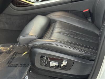 2025 BMW X7 xDrive40i - Photo 33 - Studio City, CA 91604