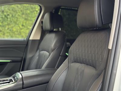 2025 BMW X7 xDrive40i - Photo 38 - Studio City, CA 91604