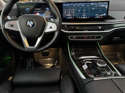2025 BMW X7 xDrive40i - Photo 53 - Studio City, CA 91604