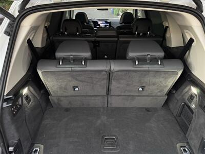2025 BMW X7 xDrive40i - Photo 63 - Studio City, CA 91604