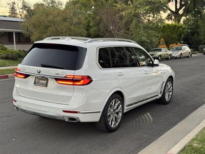 2025 BMW X7 xDrive40i - Photo 21 - Studio City, CA 91604