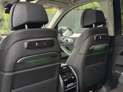 2025 BMW X7 xDrive40i - Photo 47 - Studio City, CA 91604