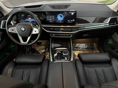 2025 BMW X7 xDrive40i - Photo 54 - Studio City, CA 91604