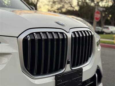 2025 BMW X7 xDrive40i - Photo 27 - Studio City, CA 91604