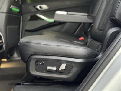 2025 BMW X7 xDrive40i - Photo 41 - Studio City, CA 91604