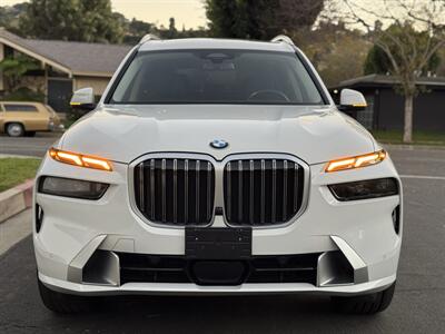 2025 BMW X7 xDrive40i - Photo 4 - Studio City, CA 91604