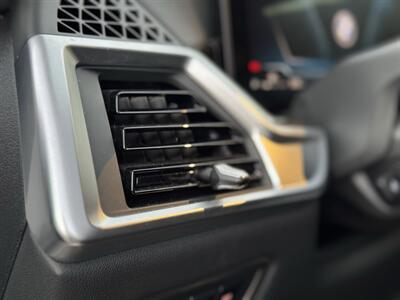 2025 BMW X7 xDrive40i - Photo 40 - Studio City, CA 91604