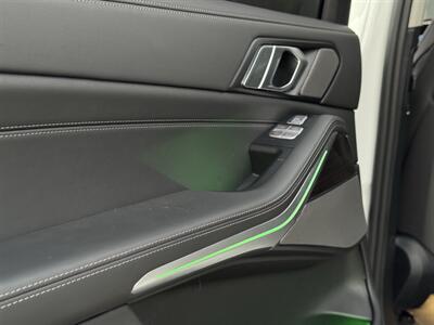 2025 BMW X7 xDrive40i - Photo 43 - Studio City, CA 91604