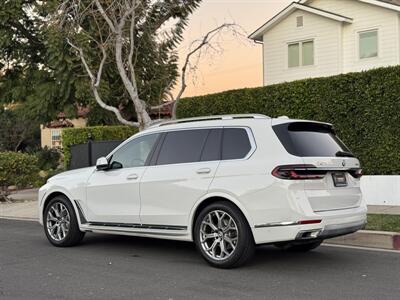 2025 BMW X7 xDrive40i - Photo 14 - Studio City, CA 91604
