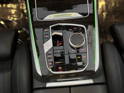 2025 BMW X7 xDrive40i - Photo 60 - Studio City, CA 91604