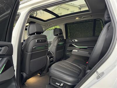 2025 BMW X7 xDrive40i - Photo 44 - Studio City, CA 91604