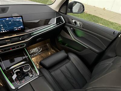 2025 BMW X7 xDrive40i - Photo 52 - Studio City, CA 91604