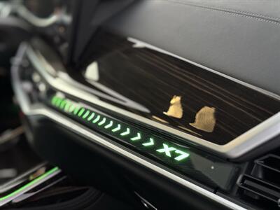 2025 BMW X7 xDrive40i - Photo 75 - Studio City, CA 91604