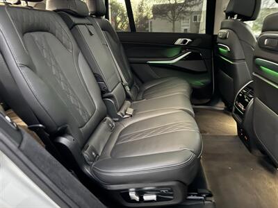 2025 BMW X7 xDrive40i - Photo 61 - Studio City, CA 91604
