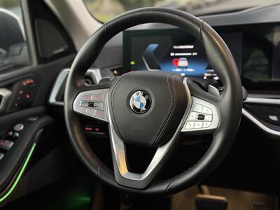 2025 BMW X7 xDrive40i - Photo 59 - Studio City, CA 91604