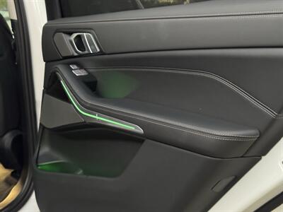 2025 BMW X7 xDrive40i - Photo 64 - Studio City, CA 91604