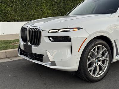 2025 BMW X7 xDrive40i - Photo 7 - Studio City, CA 91604