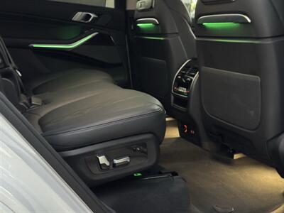 2025 BMW X7 xDrive40i - Photo 66 - Studio City, CA 91604