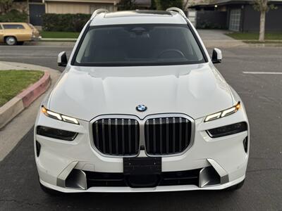 2025 BMW X7 xDrive40i - Photo 13 - Studio City, CA 91604