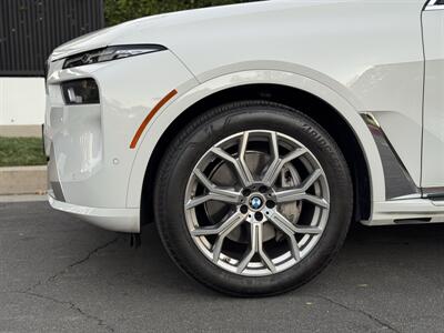 2025 BMW X7 xDrive40i - Photo 8 - Studio City, CA 91604