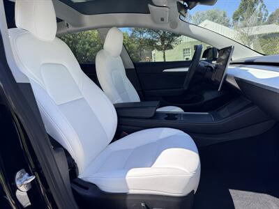 2022 Tesla Model 3 Long Range   - Photo 26 - Studio City, CA 91604