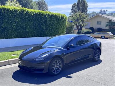 2022 Tesla Model 3 Long Range   - Photo 7 - Studio City, CA 91604