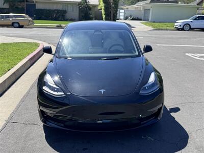 2022 Tesla Model 3 Long Range   - Photo 8 - Studio City, CA 91604