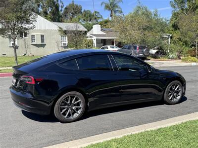2022 Tesla Model 3 Long Range   - Photo 19 - Studio City, CA 91604