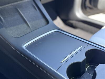 2022 Tesla Model 3 Long Range   - Photo 48 - Studio City, CA 91604