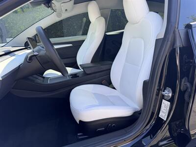 2022 Tesla Model 3 Long Range   - Photo 24 - Studio City, CA 91604