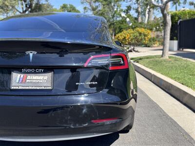 2022 Tesla Model 3 Long Range   - Photo 15 - Studio City, CA 91604