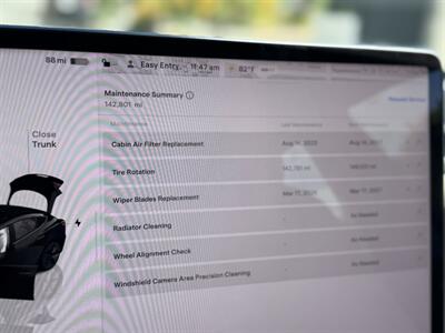 2022 Tesla Model 3 Long Range   - Photo 54 - Studio City, CA 91604