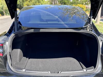 2022 Tesla Model 3 Long Range   - Photo 50 - Studio City, CA 91604
