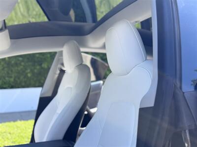2022 Tesla Model 3 Long Range   - Photo 37 - Studio City, CA 91604